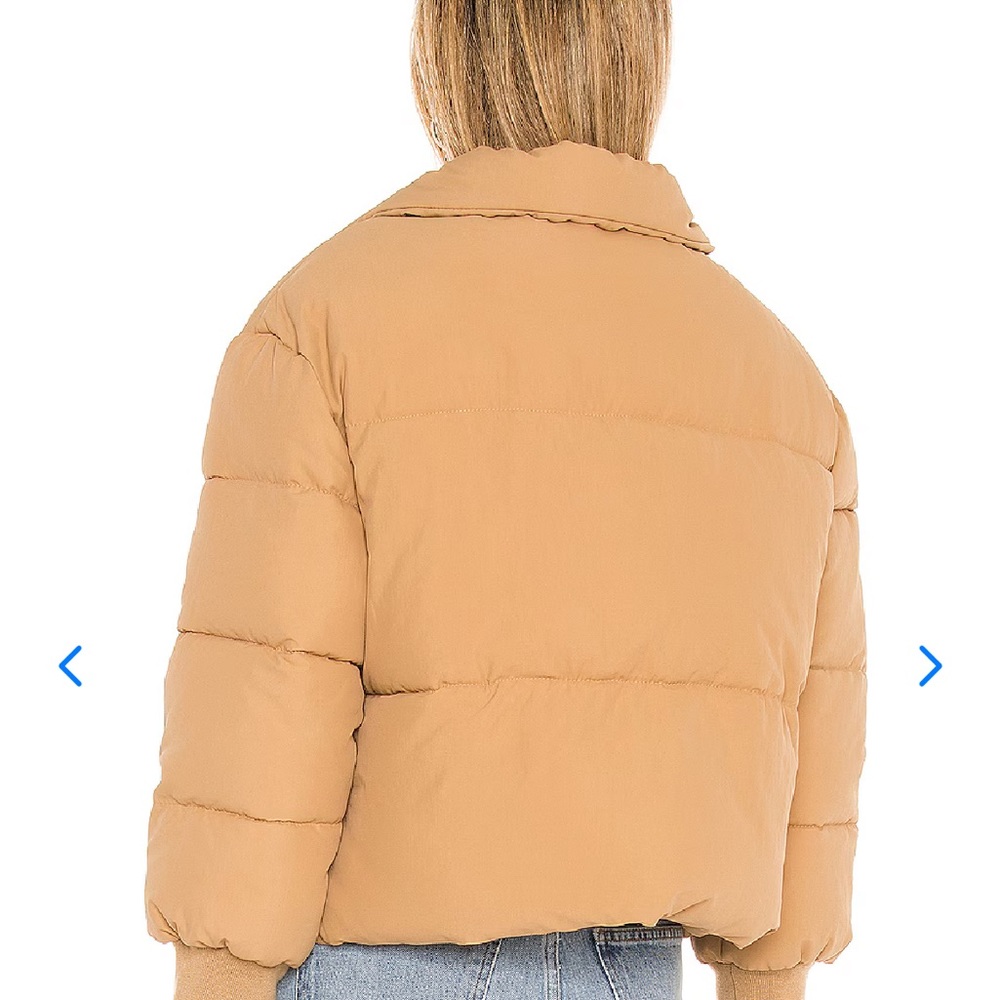 Lovers & Friends Jillian jacket, worn once! - Picture 3 of 3